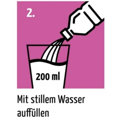 Hot ® BAKTERIEN-BLOCKER Pulver, 28 St Blasenentzündung Medikamente