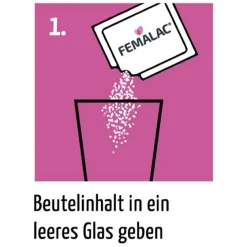Sale Femalac ® BAKTERIEN-BLOCKER Pulver, 10 St