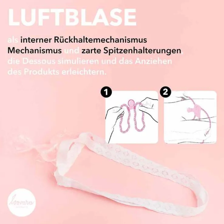 Female Condoms, 3 St