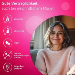 Clearance Femannose F Granulat Portionsbeutel, 30 St