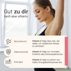 Fembe Be7 Cranbe Dry Formular Kapseln, 60 St