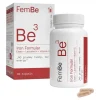 Fembe Be3 Iron Formular Kapseln, 60 St