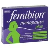 Femibion Menopause Plus Tabletten, 2X30 St