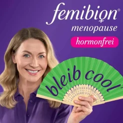 Femibion Menopause Plus Tabletten, 2X30 St