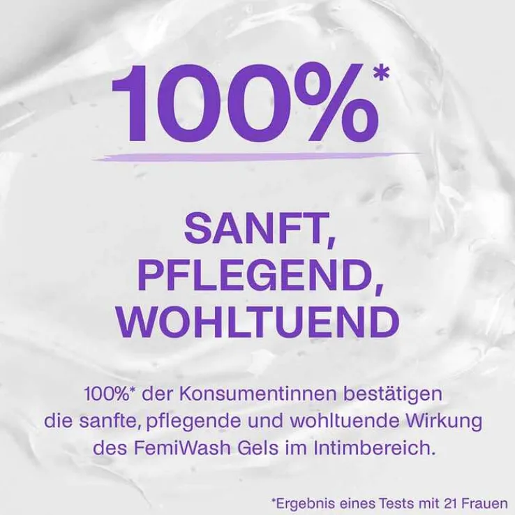 Femiwash Gel, 50 ml