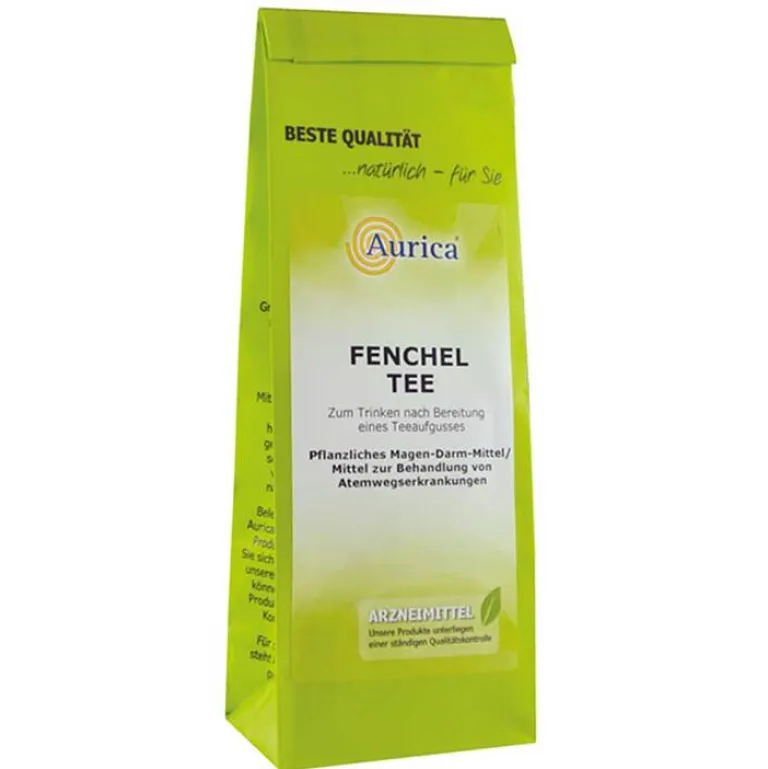 Discount Fencheltee DAB , 100 g Kinder Magentee|Mittel Gegen Blähungen