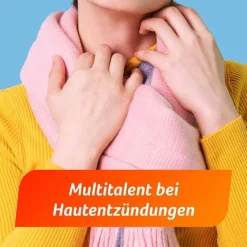 Best Creme 0,5 %, Hydrocortison 5 mg/g, wirksam bei Hautentzündungen, 30 g Mittel Gegen Sonnenbrand|Salbe Gegen Juckreiz