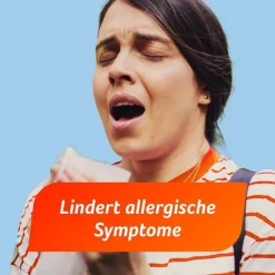 Online Fenistil Dragees, Dimetindenmaleat 1 mg/Tablette, Antiallergikum, 100 St