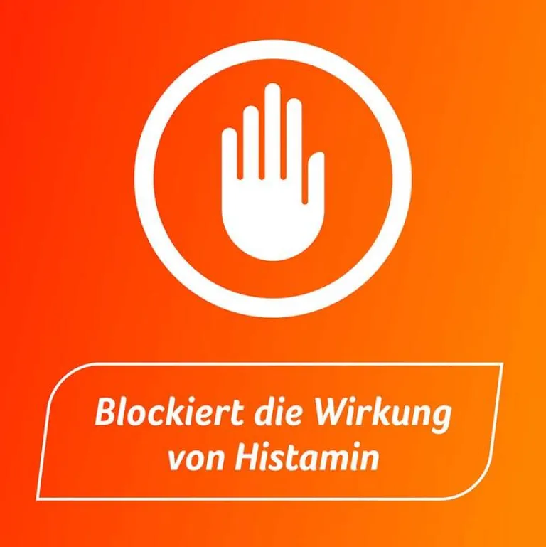 Online Dragees, Dimetindenmaleat 1 mg/Tablette, Antiallergikum, 50 St Allergie Tabletten|Allergie Medikamente