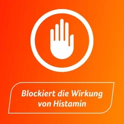 Online Fenistil Dragees, Dimetindenmaleat 1 mg/Tablette, Antiallergikum, 20 St