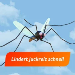 GEL Dimetindenmaleat 1 mg/g, zur Linderung von Juckreiz, 30 g Kinder Mittel Gegen Sonnenbrand|Haut