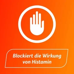 Online Fenistil Tropfen, Dimetindenmaleat 1 mg/ ml zum Einnehmen, Antiallergikum, 3X20 ml