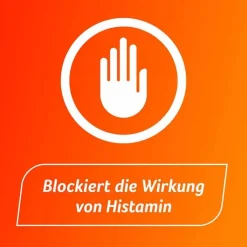 Fenistil Tropfen, Dimetindenmaleat 1 mg/ ml zum Einnehmen, Antiallergikum, 20 ml