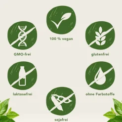 Best Pharmatura Fermentura Magnesium Tabletten, 60 St