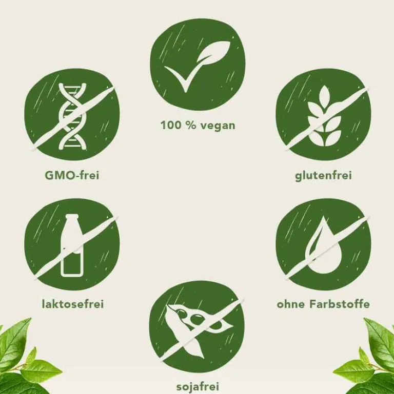 Best Pharmatura Fermentura Magnesium Tabletten, 60 St