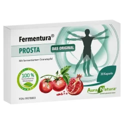 Fermentura Prosta Kapseln, 30 St