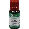 Ferrum metallicum Arcana LM 6 Dilution, 10 ml
