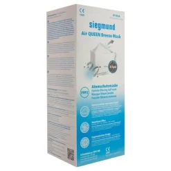 FFP2 Air Queen Breeze Mask, 1 St