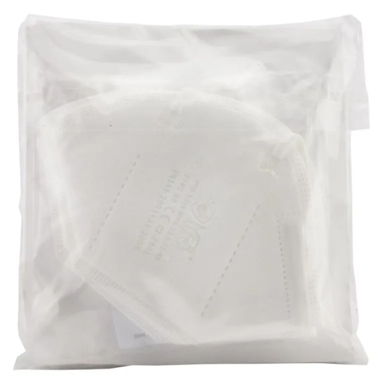 Sale FFP2 Atemschutzmaske, 6 St Mundschutz