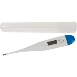 Fieberthermometer digital wasserdicht Signalton, 1 St