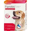 Fiprotec 268 mg Lösung z.Auftr.für große Hunde, 3X2.68 ml