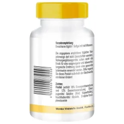 Fischöl Kapseln 500 mg, 100 St Omega 3 Kapseln