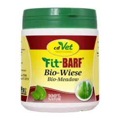 Sale Cd Vet Fit-Barf Bio-Wiese Pulver für Hunde, 700 g
