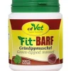New Cd Vet Fit-Barf Grünlippmuschel Pulver für Hunde und Katzen, 100 g