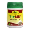 Hot Fit-Barf Mineral Cat Pulver für Katzen, 60 g Futter & Snacks