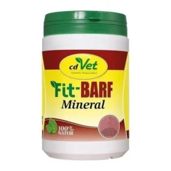 Sale Cd Vet Fit-Barf Mineral Pulver für Hunde und Katzen, 1000 g