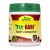 Hot Fit-Barf Safe complete Pulver für Hunde / Katzen, 2000 g Futter & Snacks|Futter & Snacks