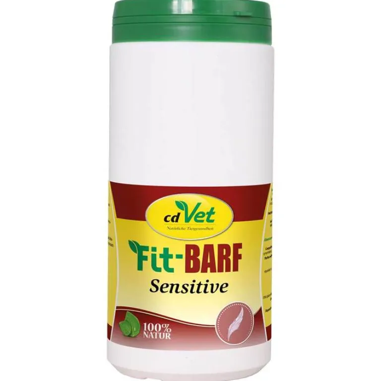 Clearance Cd Vet Fit-Barf Sensitiv Neu vet. (für Tiere), 700 g