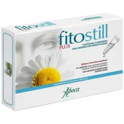 Sale Fitostill Plus Augentropfen, 10X0.5 ml
