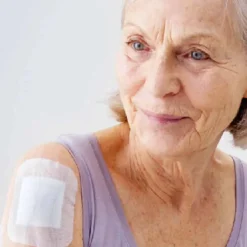 Fixomull® skin sensitive 10 cm x 2 m, 1 St