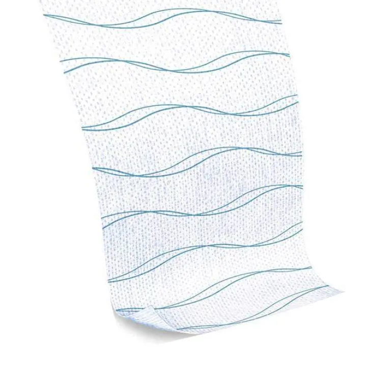 New Fixomull® skin sensitive 15 cm x 5 m, 1 St Mullbinden