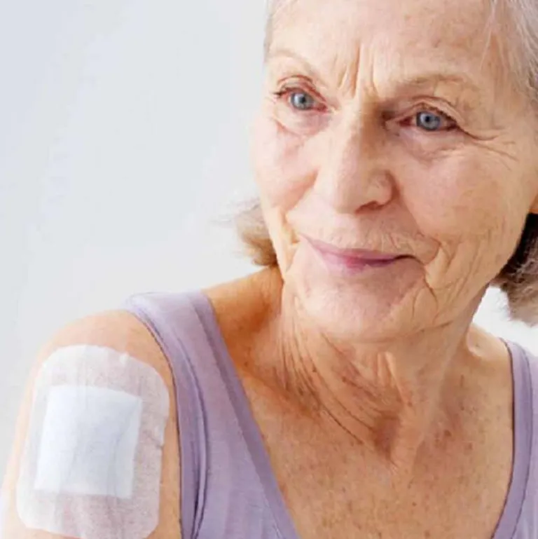 New Fixomull® skin sensitive 15 cm x 5 m, 1 St Mullbinden