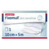 Discount Fixomull® skin sensitive 10 cm x 5 m, 1 St Mullbinden