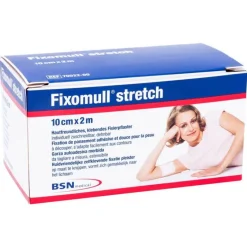 Outlet Fixomull stretch 10 cmx2 m, 1 St