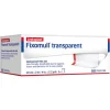 Outlet transparent 2mx10cm, 1 St Fixierpflaster