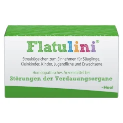 Clearance Flatulini® Streukügelchen, 2 g Kinder Heel|Verdauung