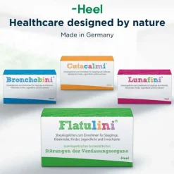 Clearance Flatulini® Streukügelchen, 2 g Kinder Heel|Verdauung