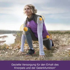 Flexiloges Knorpel aktiv Kapseln, 120 St