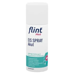 Outlet Flint med Eis Spray Akut, 150 ml