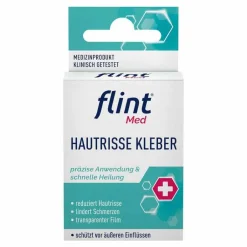Flint Med Hautrisse Kleber, 7 ml