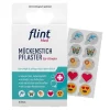 Hot Flint Med Mückenstich Pflaster für Kinder, 20 St
