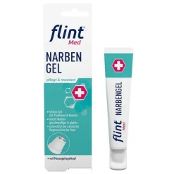 Hot Med Narbengel, 17 ml Sonstige Körperpflegeprodukte