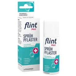 Discount ® Med Sprühpflaster, 50 ml Sprühpflaster