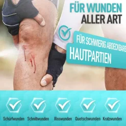 Discount ® Med Sprühpflaster, 50 ml Sprühpflaster