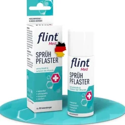 Discount ® Med Sprühpflaster, 50 ml Sprühpflaster