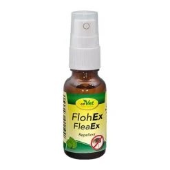 New Cd Vet FlohEx Spray vet. (für Tiere), 100 ml